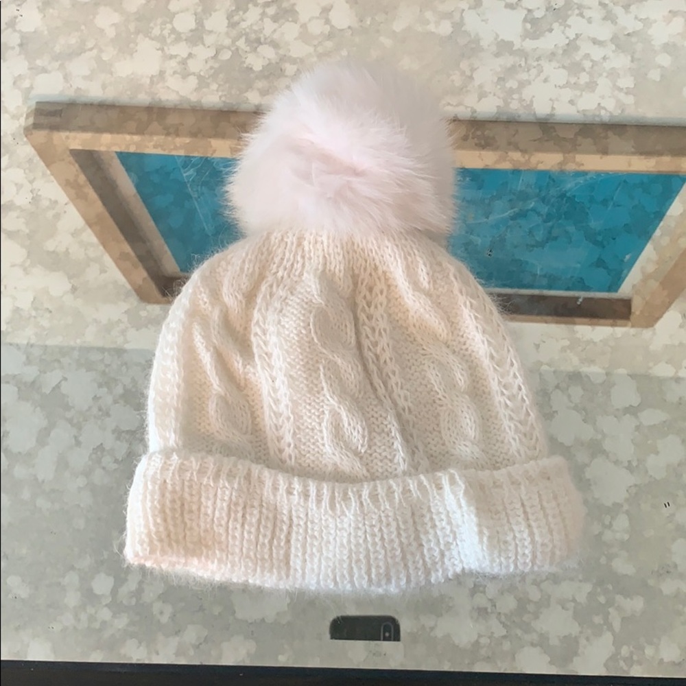 High quality hat